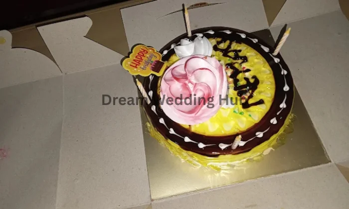 Barbies Bake Boutique